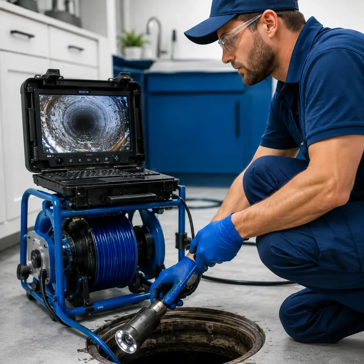 Pipe Relining professionals serving Williamsville, VT